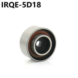 Tensor y Polea IRQE FE1H-12-730A 5D18 para Mazda 626 929 Camionetas Serie B - Product Image 2