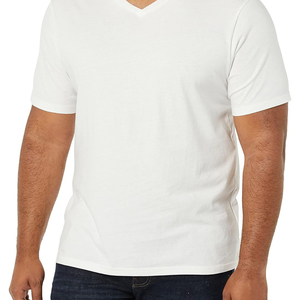 เสื้อยืดลำลองผู้ชายไซส์ใหญ่คุณภาพดีที่สุด พร้อมดีไซน์ที่ปรับแต่งได้และคุณสมบัติระบายอากาศดี มีจำหน่ายในราคาขายส่ง - Product Image 1