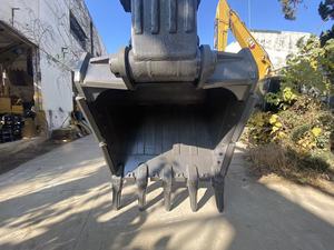 Excavadora de Orugas Volvo EC350DL Usada, Excelente Estado, Alto Rendimiento, Cucharón de 1.7m, 35 Toneladas, Modelo 2024, en Stock, Mejor Precio de Venta - Product Image 6