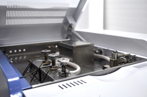 AHF901 Transformer Oil <strong>Dissolved</strong> <strong>Gas</strong> <strong>Analyzer</strong> - Product Image 2