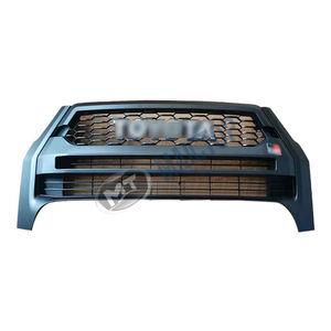 Parrilla modificada ROCCO, adecuada para la parrilla Hilux GR 2020. - Product Image 4