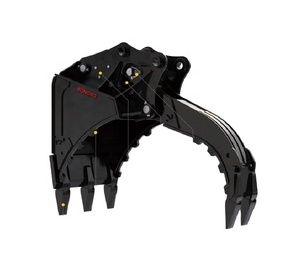 Seau de saisie pour pelle/godet à pouce de tri par <span class=keywords><strong>Bonovo</strong></span> - Product Image 1
