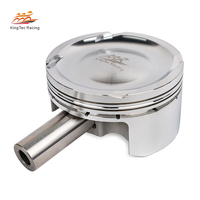 Kit de pistons forgés à prix d'usine pour Sea Doo GTR 215 IBR 2012 2013 2014 1503 SEADOO Jet Ski PWC Kits de pistons de course pour moteur de JETSKI
