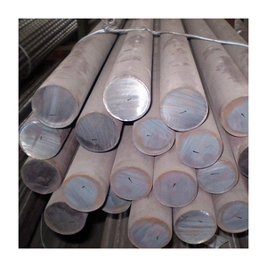 Barre ronde de <span class=keywords><strong>Rod</strong></span> filetée duplex principale d'acier inoxydable avec le service de coupe ISO9001 et le CE certifiés - Product Image 3