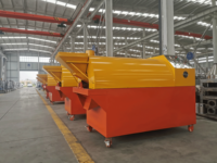 Machine de torréfaction de tournesol d'arachide de sésame à bas prix pour utilisation commerciale de machines Qifeng