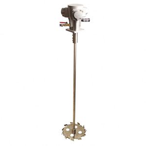 TEBAK 5 Galon Karıştırıcı Makinesi 025 20 Litre Karıştırma Kapasiteli Pnömatik Aletler Boya Karıştırıcı Pnömatik Boya Mikseri - Product Image 1