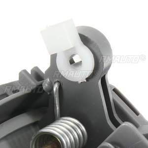 Manijas Interiores Izquierda y Derecha para Puertas de Auto, para Kia Morning, PICANTO, Euro Star, Naza Suria - Product Image 6
