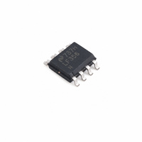 LF356MX/NOPB SOP-8-150mil FET Girişli Operasyonel Amplifikatör Stokta Mevcut IC