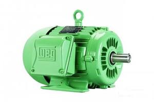 WEG AB TECO <span class=keywords><strong>SIEMENS</strong></span> <span class=keywords><strong>Motor</strong></span> de ventilador eléctrico de inducción asíncrono trifásico de 15 HP - Product Image 4