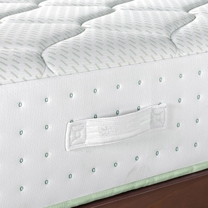 15 Inch Thick Mattress Gel Memory Foam Size King Size Single Size Beds Super Soft Spring Mattress Hybrid