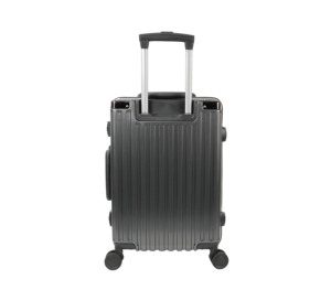 علامة مخصصة 20 24 28 بوصة قطعة في حقيبة قشرة صلبة <span class=keywords><strong>3</strong></span> طقم أمتعة لقضاء عطلة نهاية الأسبوع - Product Image 2