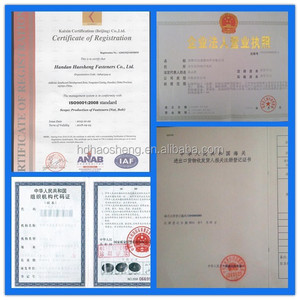 Phụ tùng xe tải bu lông và đai ốc f3000 phía sau bánh xe bu lông Lốp xe tải bánh xe trung tâm bu lông ốc vít - Product Image 6