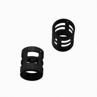 Fabricant professionnel de petites pièces en plastique, produits d'injection plastique, pièces en plastique moulées sur mesure en ABS, PVC, PP, polypropylène