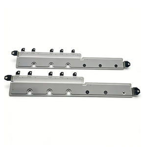 מותאם אישית קל להתקנה מודולרית 2 <span class=keywords><strong>busbar</strong></span> עבור חיווט חשמלי - Product Image 6