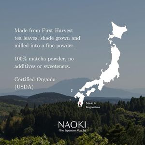 <span class=keywords><strong>Matcha</strong></span> Uji Japonés de Primera Calidad al por Mayor de Fábrica, Marca Privada, <span class=keywords><strong>Matcha</strong></span> Ceremonial de Shizuoka en Polvo para Beber, en Latas de 30g - Product Image 3