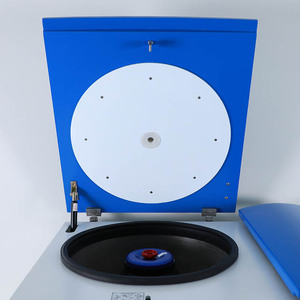 Biobase <span class=keywords><strong>Centrifuge</strong></span> Hoge Snelheid Swing/Hoek Rotor Grote Capaciteit <span class=keywords><strong>21000Rpm</strong></span> Koude Gekoelde Laboratoriumcentrifuge - Product Image 3