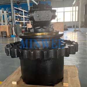 Motor Penggerak Hidrolik UH07-<span class=keywords><strong>7</strong></span> untuk Excavator UH02 <span class=keywords><strong>UH04</strong></span>-2 <span class=keywords><strong>UH04</strong></span>-<span class=keywords><strong>7</strong></span> UH062 UH07-5 UH07-<span class=keywords><strong>7</strong></span> UH07LC-5 UH07LC-<span class=keywords><strong>7</strong></span> - Product Image 5