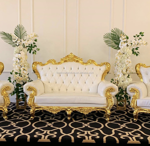 Silla de Trono para Niños, para Baby Shower, Bodas y Eventos Infantiles - Product Image 5