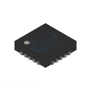 Manufacturer Channel NFA42060R42 26-PowerDIP Module Discrete Semiconductor Products Electronic Circuit Components - Product Image 1