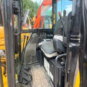 Excavadora Hidráulica Compacta Usada PC30MR <span class=keywords><strong>de</strong></span> 3.1 Toneladas, 2022, Buen Estado, Importación <span class=keywords><strong>de</strong></span> Japón, Motor, Caja <span class=keywords><strong>de</strong></span> Cambios <span class=keywords><strong>y</strong></span> PLC <span class=keywords><strong>de</strong></span> Alta Calidad - Product Image 6