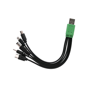 Mini Xách Tay Năng Lượng Mặt Trời Hệ Thống Điện Năng Lượng Mặt Trời Máy Phát Điện Lai Hệ Thống Năng Lượng Mặt Trời Hệ Thống Nhà Off Lưới - Product Image 6