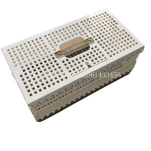 Kandang Lipat Merpati Pelatihan Plastik ABS, Kandang Lipat Terbang - Product Image 1