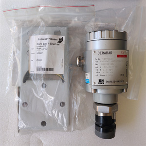 เซ็นเซอร์วัดความดัน Endress+Hauser Cerabar 0.2 MPa 4-20 mA แบบเกจ ชนิดเกลียวตัวผู้ - Product Image 1