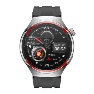 Reloj Inteligente MT78 con Carga Inalámbrica, Pantalla AMOLED de 1.43 Pulgadas, Llamadas Bluetooth, Monitor de Frecuencia Cardíaca, Monitorización de Salud, Reloj Inteligente Deportivo MT78 - Product Image 2