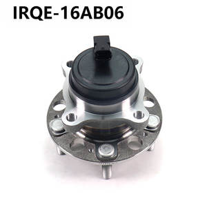 Conjunto de Cubo de Rodamiento de Rueda Delantera Kia 51750-3T050 para K9 (KH) Nueva Pieza de Repuesto IRQE-16AB06 - Product Image 4