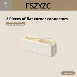 Ek Parçalar Köpek Çiti İç Mekan Panoramik Şeffaf HDPE ve Akrilik Birleştirme İzolasyon Kapısı Evcil Hayvan Köpek Kafesi Ev Tipi Küçük Boy - Product Image 4