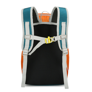 <span class=keywords><strong>Sac</strong></span> <span class=keywords><strong>à</strong></span> <span class=keywords><strong>dos</strong></span> de <span class=keywords><strong>randonnée</strong></span> et de cyclisme unisexe pour hommes et femmes, grande capacité, imperméable, en tissu Oxford, respirant, pour les sports de plein air, le camping - Product Image 5