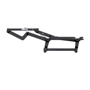 Furniture Hinge B051 1 Multi Angle Surface Mount For <b>Sofa</b> <b>Folding</b> Bed - Product Image 1