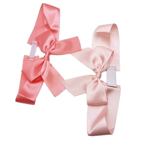 <span class=keywords><strong>Ruban</strong></span> <span class=keywords><strong>de</strong></span> Noël pour nœuds cadeaux, attache pour bouteille <span class=keywords><strong>de</strong></span> vin, <span class=keywords><strong>ruban</strong></span> décoratif, nœud pas cher, <span class=keywords><strong>ruban</strong></span> personnalisé pour nœuds cadeaux - Product Image 6