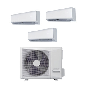 Climatiseur mural 9000 BTU 1 CV pour usage domestique, climatiseur multi-zones, climatiseur multi-zones pour la maison - Product Image 4