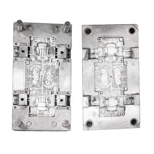 ผู้ผลิตแม่พิมพ์ฉีดพลาสติก แม่พิมพ์ฉีดพลาสติกแบบกำหนดเอง - Product Image 1