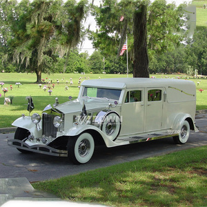 Voiture classique antique rétro vintage |   Voiture classique de luxe à collectionner à vendre - Product Image 4