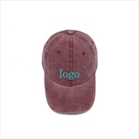 Casquette de baseball unisexe en coton et polyester, style hip-hop, vierge, personnalisable avec logo imprimé, 6 panneaux, brodée, pour l'été, vente en gros