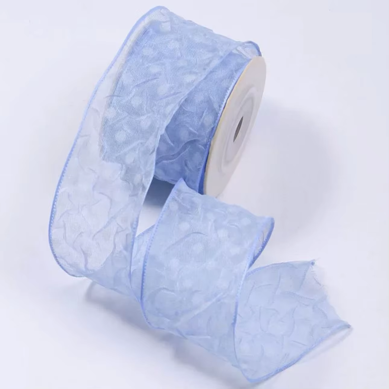 3,8 cm bleu 10 mètres