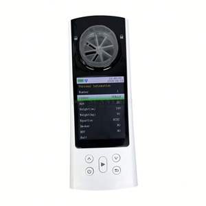 Équipement de contrôle pulmonaire rechargeable infrarouge SP80B, spiromètre portable - Product Image 5