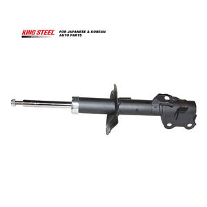 Amortiguador Delantero Derecho para Automóvil KINGSTEEL OEM 54302-EE50A 54302-EE50B 54302-EE90A 54302-EF80A 54302-EM01A 54302-EM30C para NISSAN - Product Image 4
