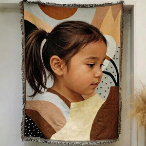 Tapiz Decorativo <span class=keywords><strong>de</strong></span> <span class=keywords><strong>Pared</strong></span>, Personalizado, <span class=keywords><strong>de</strong></span> Tela <span class=keywords><strong>de</strong></span> Poliéster, Mandala, Decoración <span class=keywords><strong>de</strong></span> <span class=keywords><strong>Pared</strong></span>, Manta <span class=keywords><strong>de</strong></span> Tapiz Tejido Personalizado - Product Image 6
