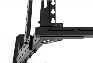 <span class=keywords><strong>Pick</strong></span> <span class=keywords><strong>up</strong></span> Truck High Cap Heavy Duty 4X4 Tub Rack Extensión superior Off Road Hardtop Bed Cross Bar - Product Image 5