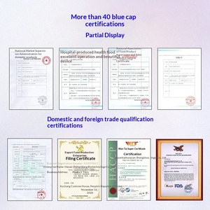 Comprimés à croquer de Taurine Multidimensionnelle pour E-commerce, Vitamine C 1000mg, 200mg par comprimé, 60 unités, Bouteille de 72g, Énergie Sportive - Product Image 3