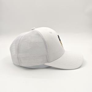 Casquette de cyclisme unisexe Richardson 112 de haute qualité avec logo brodé sur 6 panneaux, personnalisable OEM - Product Image 4