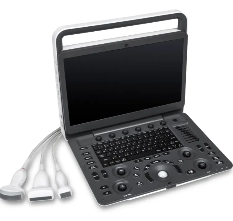 Sonoscape Portable Color Doppler Ultrasound 3d 4d Ultrasound Machine