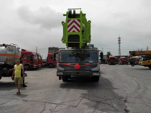 Repuestos para Grúa Todoterreno Zoomlion ZAT2000V743.1 de 200 Toneladas - Product Image 2