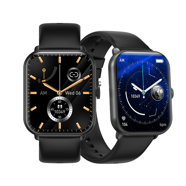 1.96 Inch Large Screen L26 BT Call Phone Smartwatch Reloj Inteligente Serie 8 Ultra Smart Watch PK T500 T900 Pro Max
