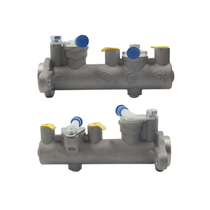 למעלה מכירה מלגזות מאסטר בלם צילינדר חלקי tcm - Product Image 5
