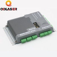 Leetro MPC6525A avec contrôleur de découpe Laser de panneau PAD04 pour Machine Laser Co2