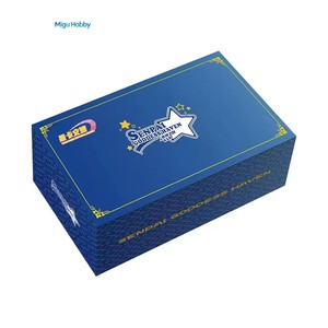 Cartes à collectionner <span class=keywords><strong>de</strong></span> style anime, série complète <span class=keywords><strong>de</strong></span> cartes <span class=keywords><strong>de</strong></span> <span class=keywords><strong>jeu</strong></span> holographiques avec estampage à chaud, thème fille fantastique, vente en gros - Product Image 5